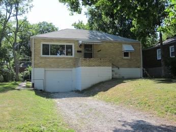 431 Warford Avenue, Saint Louis, MO 63135 