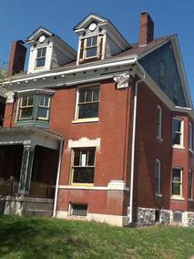 5101 Cabanne Ave, Saint Louis, MO 63113 