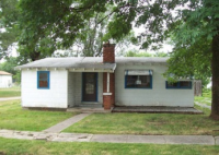 101 Oklahoma Ave, Clark, MO 65243 