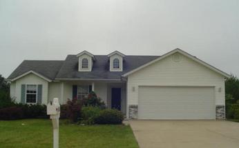 1060 Huntington Dr, Troy, MO 63379 