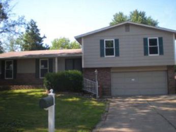 3046 Timberwood Dri, Saint Charles, MO 63303 