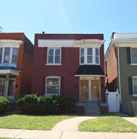 945 Catalpa St, Saint Louis, MO 63112 
