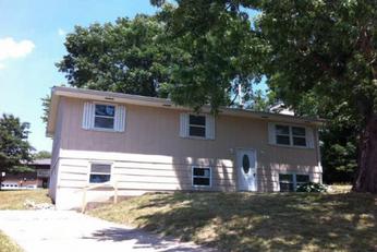 8 Newell Lane, Hannibal, MO 63401 