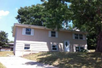 8 Newell Lane, Hannibal, MO 63401 