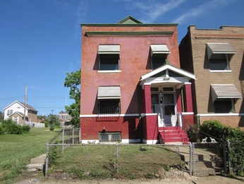 1417 Grandville Place, Saint Louis, MO 63112 