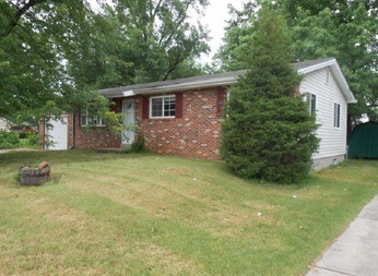 6 Saint Paul Dr, Saint Peters, MO 63376 