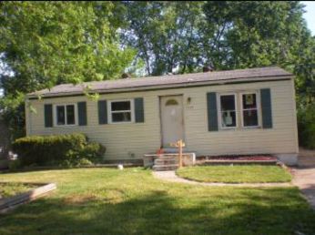 1137 Scott Avenue, St Louis, MO 63138 