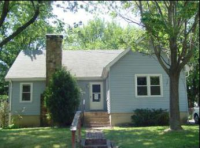 3309 Rex Avenue, St Louis, MO 63114 