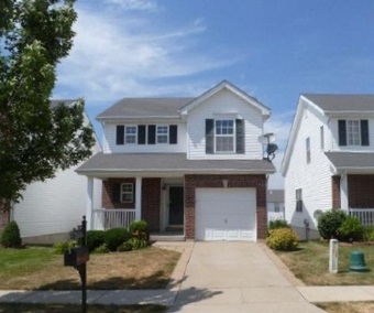 226 Tyndale Dr, O Fallon, MO 63366 