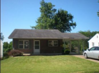 320 Hillcrest Blvd, Ballwin, MO 63021 
