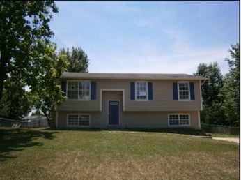 2218 Erik Lane, Pacific, MO 63069 