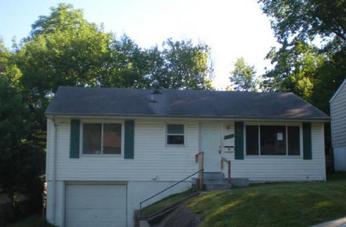 7315 Marge Ave, St Louis, MO 63136 