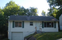 7315 Marge Ave, St Louis, MO 63136 