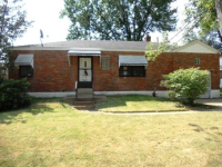 8832 Greenbrook Dr, Saint Louis, MO 63136 