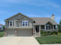 1509 Winchester Dr, Pleasant Hill, MO 64080 