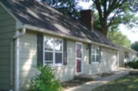 1205 Liberty Drive Ter, Liberty, MO 64068 