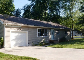 403 W Elm St, Archie, MO 64725 