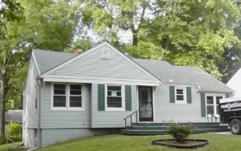 617 NE Greenfield Rd, Kansas City, MO 64116 