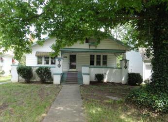 826 S Fremont Ave, Springfield, MO 65804 
