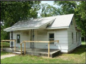 309 W 43rd St, Joplin, MO 64804 