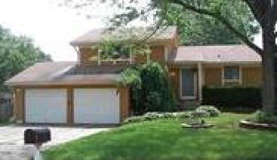 10401 Smalley Avenue, Kansas City, MO 64134 