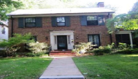 6818 Pershing Ave, University City, MO 63130 