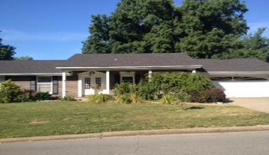 1007 Boonville Rd, Jefferson City, MO 65109 