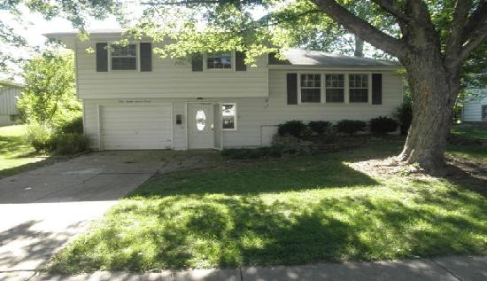 13740 Parker Street, Grandview, MO 64030 