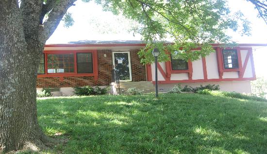 7509 East 117th Place, Kansas City, MO 64134 
