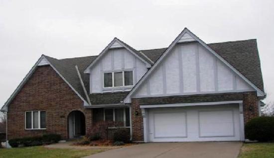 12009 East 63rd Terrace, Kansas City, MO 64133 