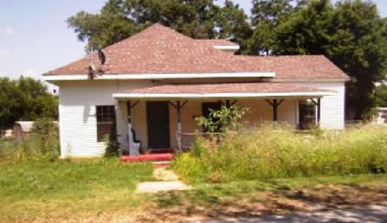 202 S Euclid, Marionville, MO 65705 