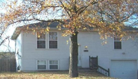 2004 North Hines Road, Independence, MO 64058 