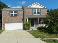 1294 Oak Holt Court, Herculanium, MO 63048 