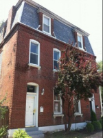 2903 Texas Ave, Saint Louis, MO 63118 