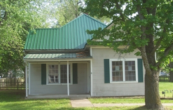 112 E Pine St, Drexel, MO 64742 