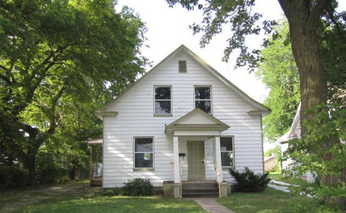 714 W Calhoun St, Springfield, MO 65804 