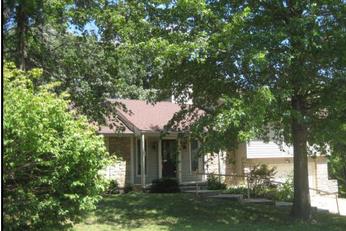 5502 N.W. Verlin Dr, Kansas City, MO 64152 