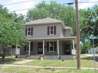 113 S Mechanic St, Butler, MO 64730 