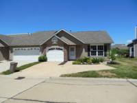 1268 Shirley Ridge Dr, Saint Charles, MO 63304 