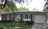1708 Lexington Rd, Pleasant Hill, MO 64080 