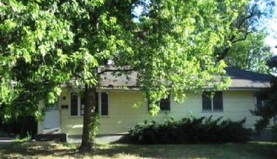 1211 Nathan Street, Saint Charles, MO 63301 