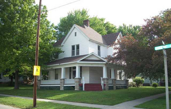 219 Calhoun St, Chillicothe, MO 64601 