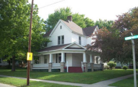 219 Calhoun St, Chillicothe, MO 64601 