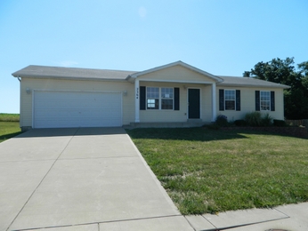 2364 Balboa Cir, Warrenton, MO 63383 