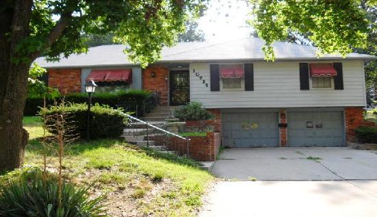 10735 White Avenue, Kansas City, MO 64134 