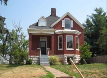 6821 Bradley Ave, Saint Louis, MO 63139 