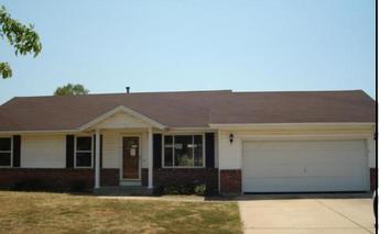 120 East Towerwood Dr, O Fallon, MO 63366 