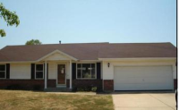 120 East Towerwood Dr, O Fallon, MO 63366 
