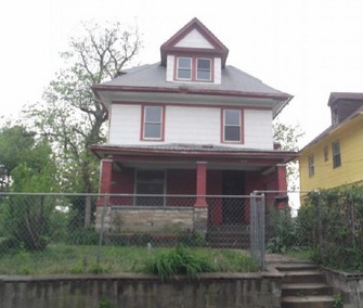 3118 Garfield Ave, Kansas City, MO 64109 