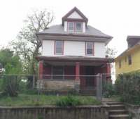 3118 Garfield Ave, Kansas City, MO 64109 